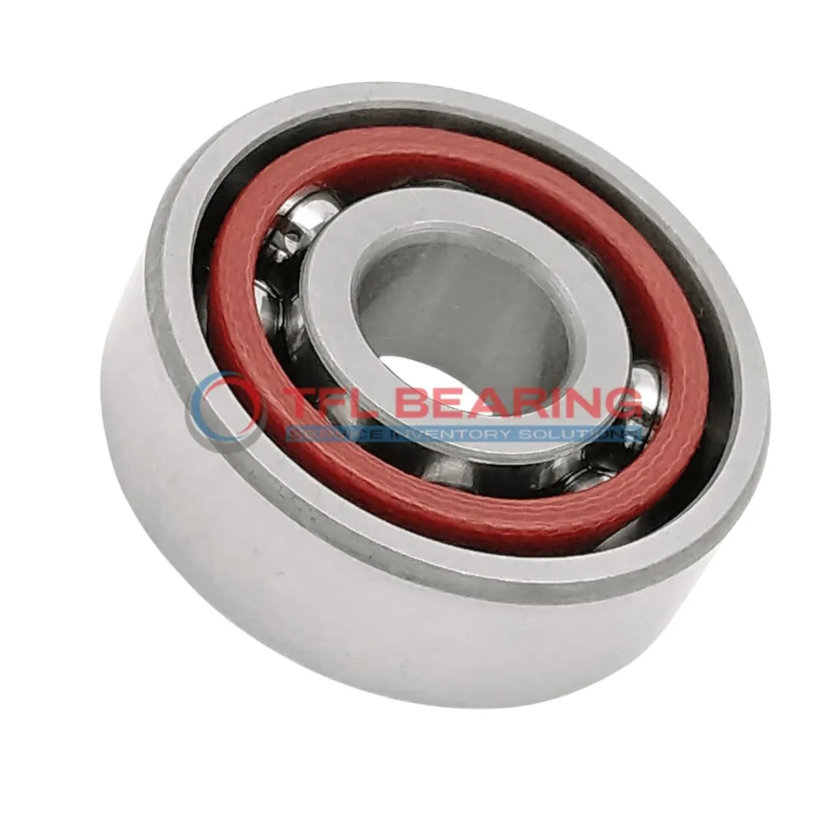 Super Precision Angular Contact Ball Bearings 7205 CD/P4A